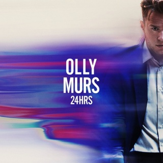 OLLY MURS- 24 Hrs