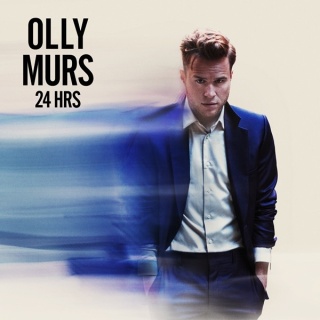 OLLY MURS- 24 Hrs