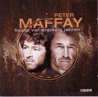 PETER MAFFAY- Heute Vor Dreissig Jahren