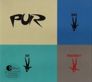 PUR- Was Ist Passiert?