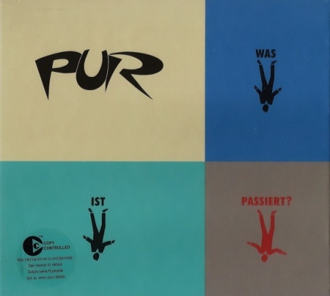 PUR- Was Ist Passiert?