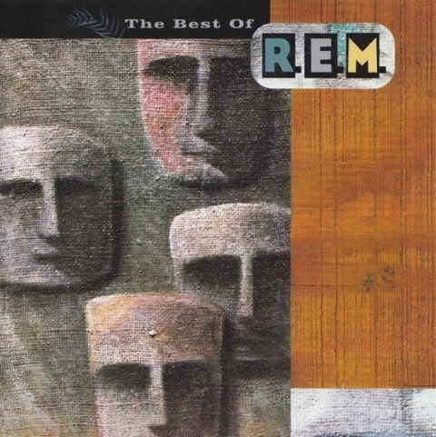 R.E.M.- The Best Of