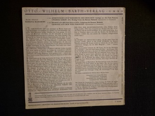 RAMANA MAHARSHI- Originalaufnahmen Aus Tiruvannamalai
