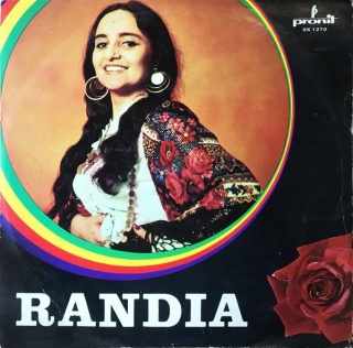 RANDIA- Randia