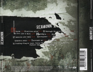 REAMONN- Reamonn