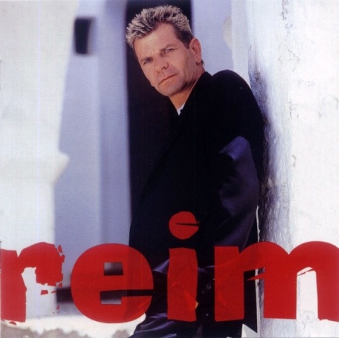 REIM- Reim płyta CD
