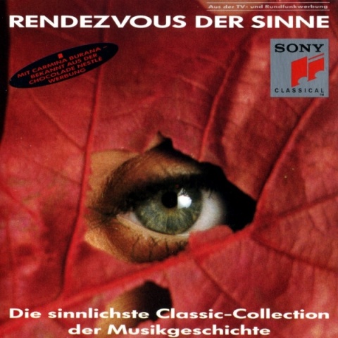 Rendezvous der Sinne