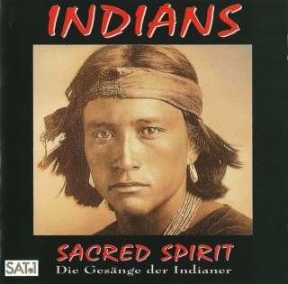 SACRED SPIRIT- Indians