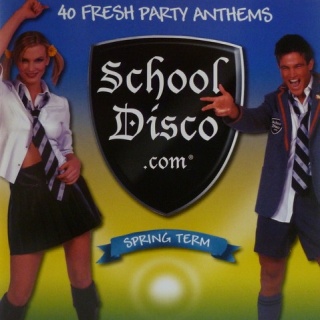School Disco. com