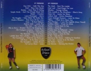 School Disco. com