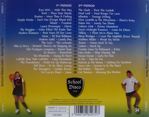 School Disco. com