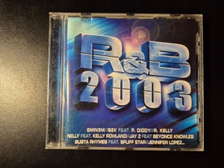 Składanka R&B 2003