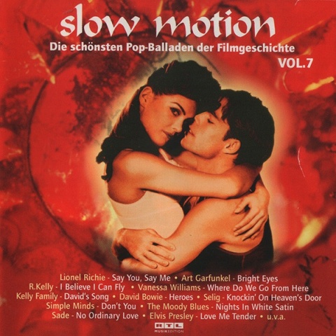 Slow Motion vol. 7