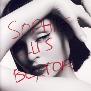 SOPHIE ELLIS-BEXTOR- Read My Lips