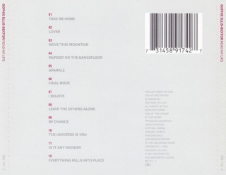 SOPHIE ELLIS-BEXTOR- Read My Lips