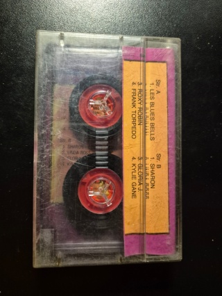 Super Disco’92 vol. 2