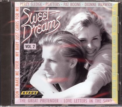 Sweet Dreams vol. 2