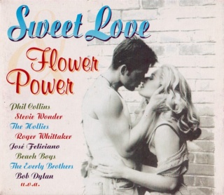 Sweet Love & Flower Power Vol. 3