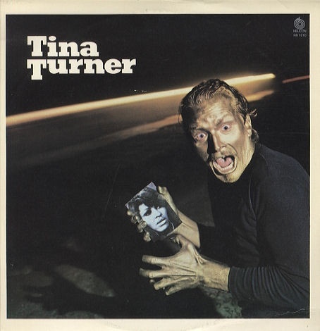 TINA TURNER- Sunset On Sunset