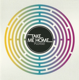 Take Me Home- Please!
