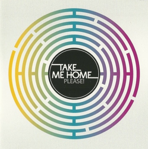 Take Me Home- Please!