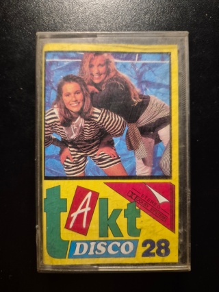 Takt Disco 28