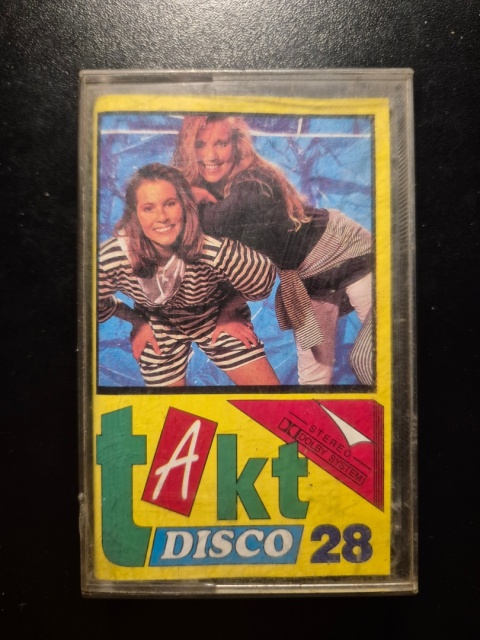 Takt Disco 28
