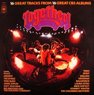 Together (16 Great Tracks From 16 Great Albums)