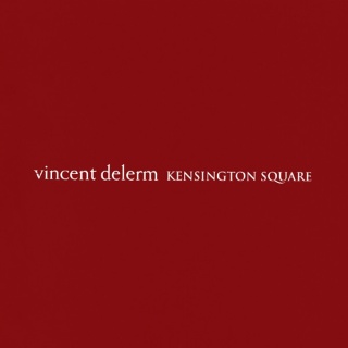 VINCENT DELERM- Kensington Square