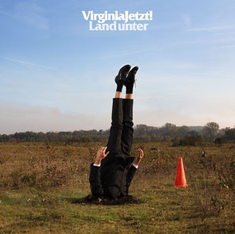 VIRGINIA JETZT!- Land Unter