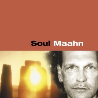 WOLF MAAHN- Soul Maahn