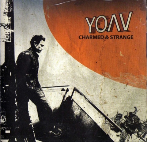 YOAV- Charmed & Strange