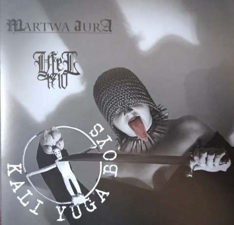 YFEL 1710/MARTWA AURA- Kali Yuga Boys