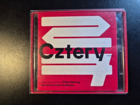2CZTERY7- Cały Czas Mixtape