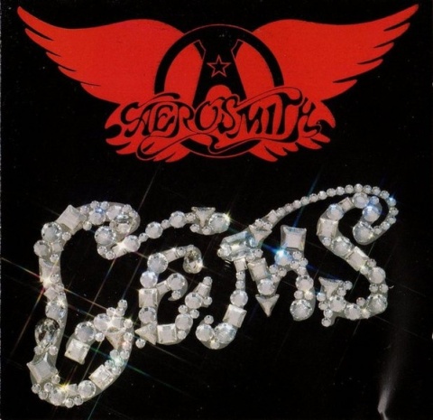 AEROSMITH - Gems