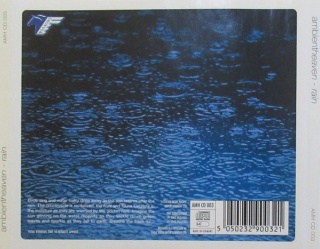 AMBIENT HEAVEN - Rain