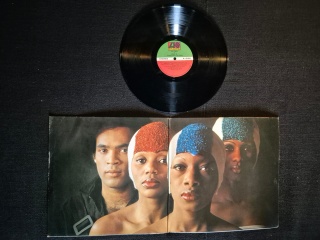 B0NEY M.- Night Flight Of Venus