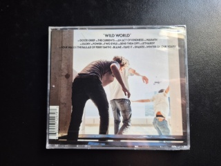 BASTILLE- Wild World