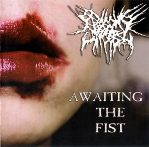 BEGGING FOR INCEST - Awaiting The Fist