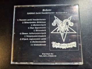 BELKÉTRE- Ambre Zuèrkl Vuorhdrévarvtre