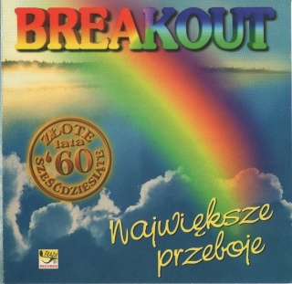 BREAKOUT- Największe Przeboje