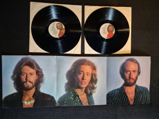 BEE GEES- Greatest