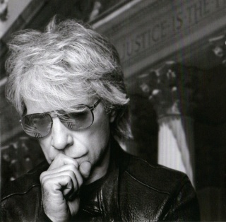 BON JOVI- 2020