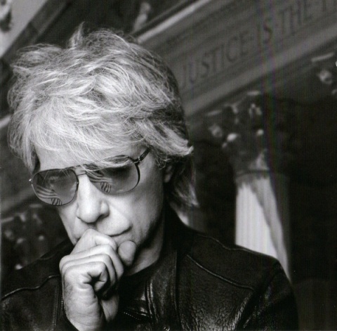 BON JOVI- 2020