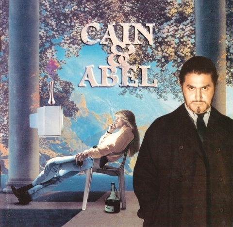 CAIN & ABEL- Cain & Abel
