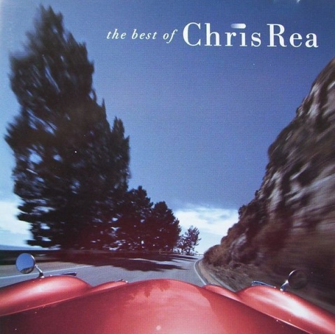 CHRIS REA- The Best Of