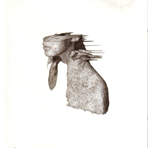 COLDPLAY- A Rush Of Blood To The Head