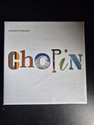 Chopin's Poland.