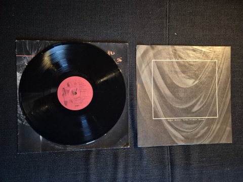 COCTEAU TWINS- Treasure