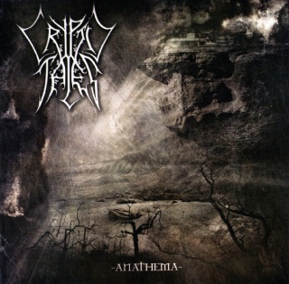 CRYPTIC TALES- Anathema